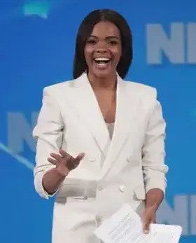 candace owens net worth