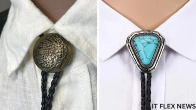 Bolo Tie