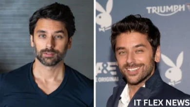 Mark Ghanime