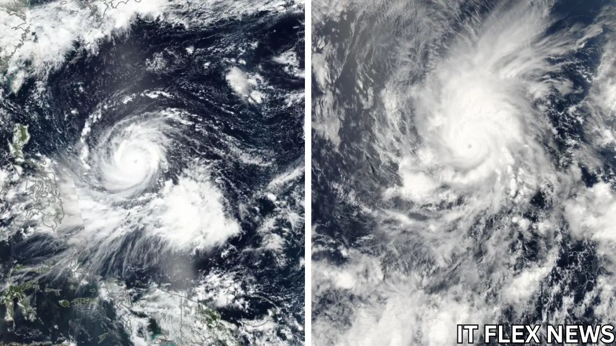 tropical cyclone lola