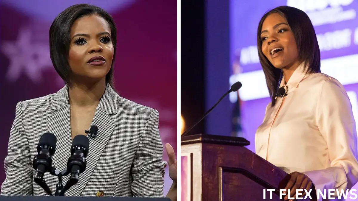 candace owens net worth