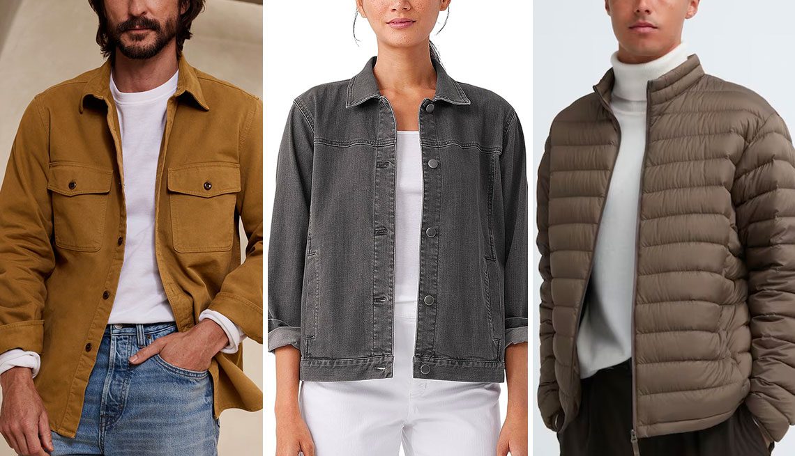 The Essentials Jacket: A Guide to Choosing the Right One