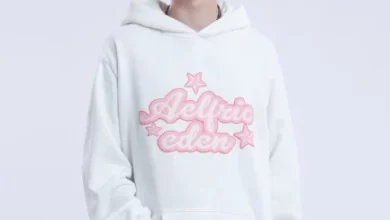 Aelfric Eden Shopping Experience Online brand shop