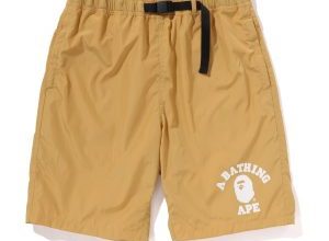 Bape Shorts