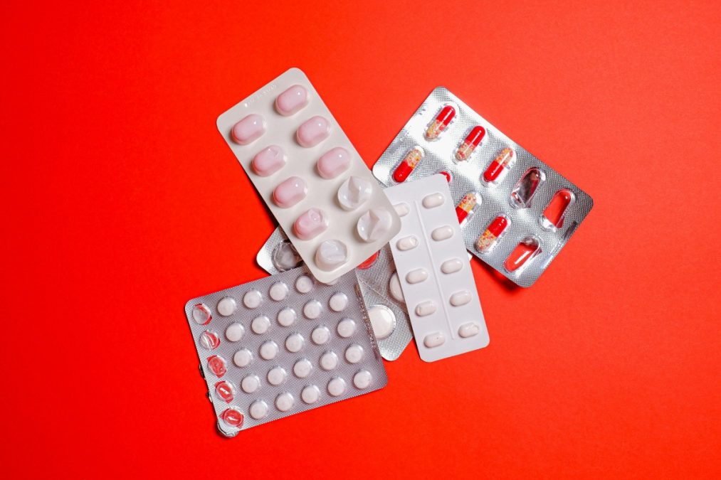 Multivitamin Tablets | Best multivitamin tablets for women