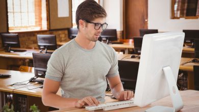 Contentful developer