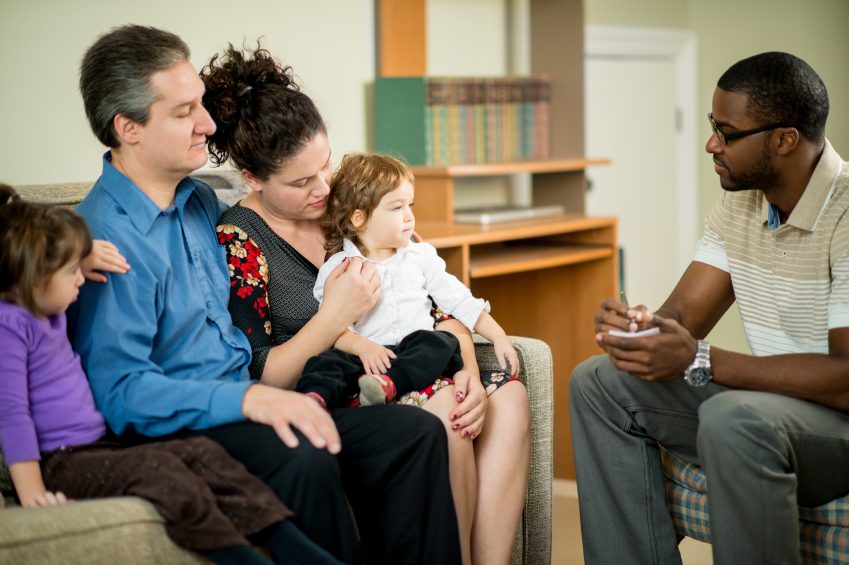 Family Counseling in Duluth