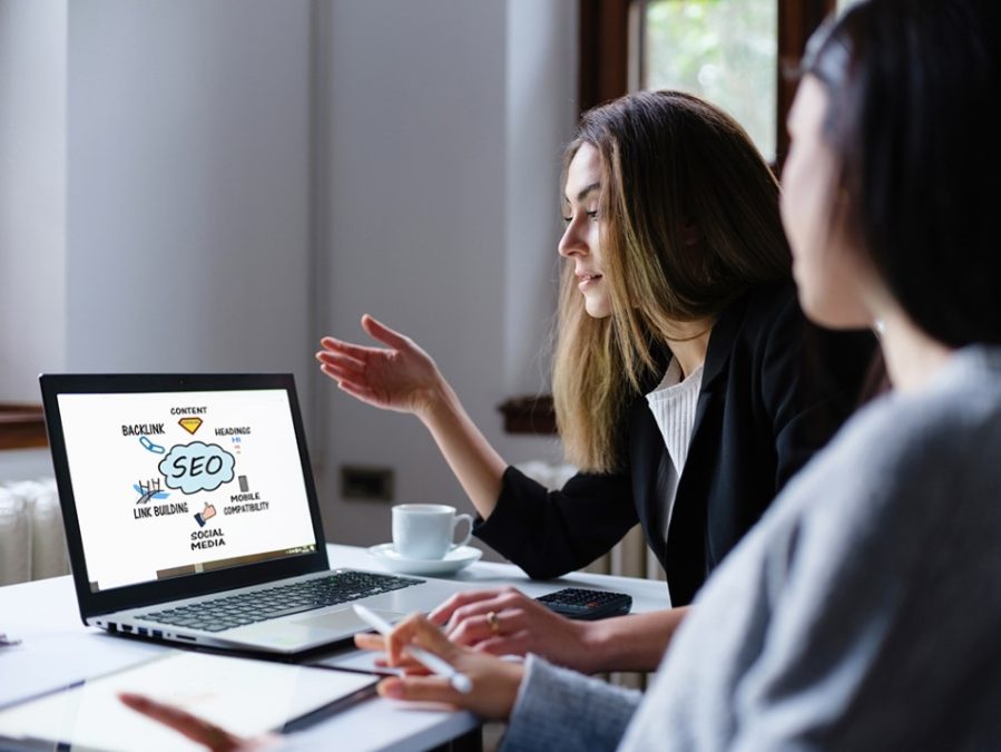 SEO Strategies