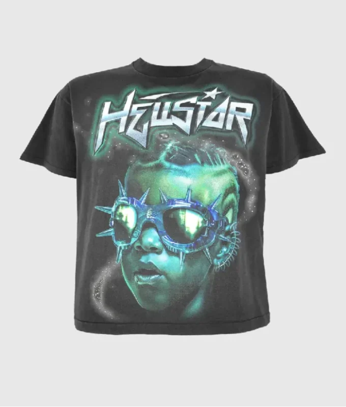 Hellstar shirt