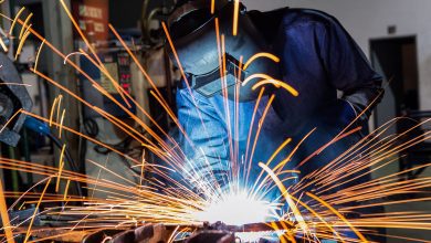 Welding Services in Sydney