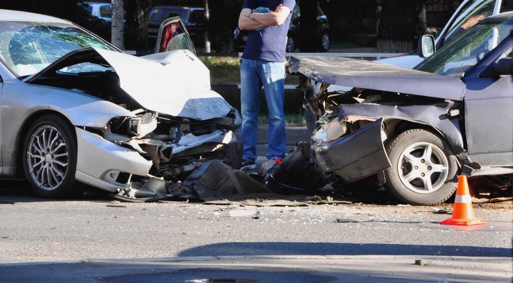 Los Angeles car accident attorney