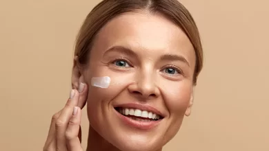 Retinol Serum For Face