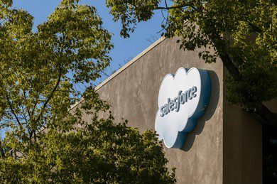 Salesforce