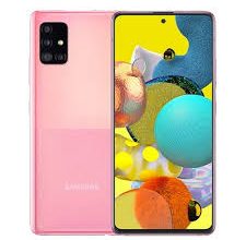 Samsung A51 Price in UAE
