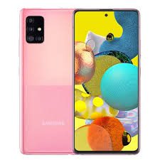 Samsung A51 Price in UAE