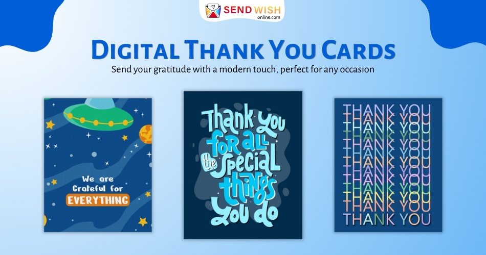 virtual thank you cards