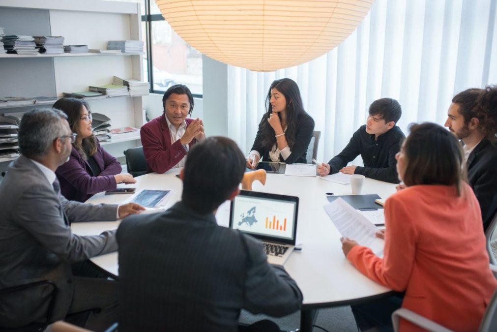 The Benefits of HRMS with Payroll for Modern Businesses