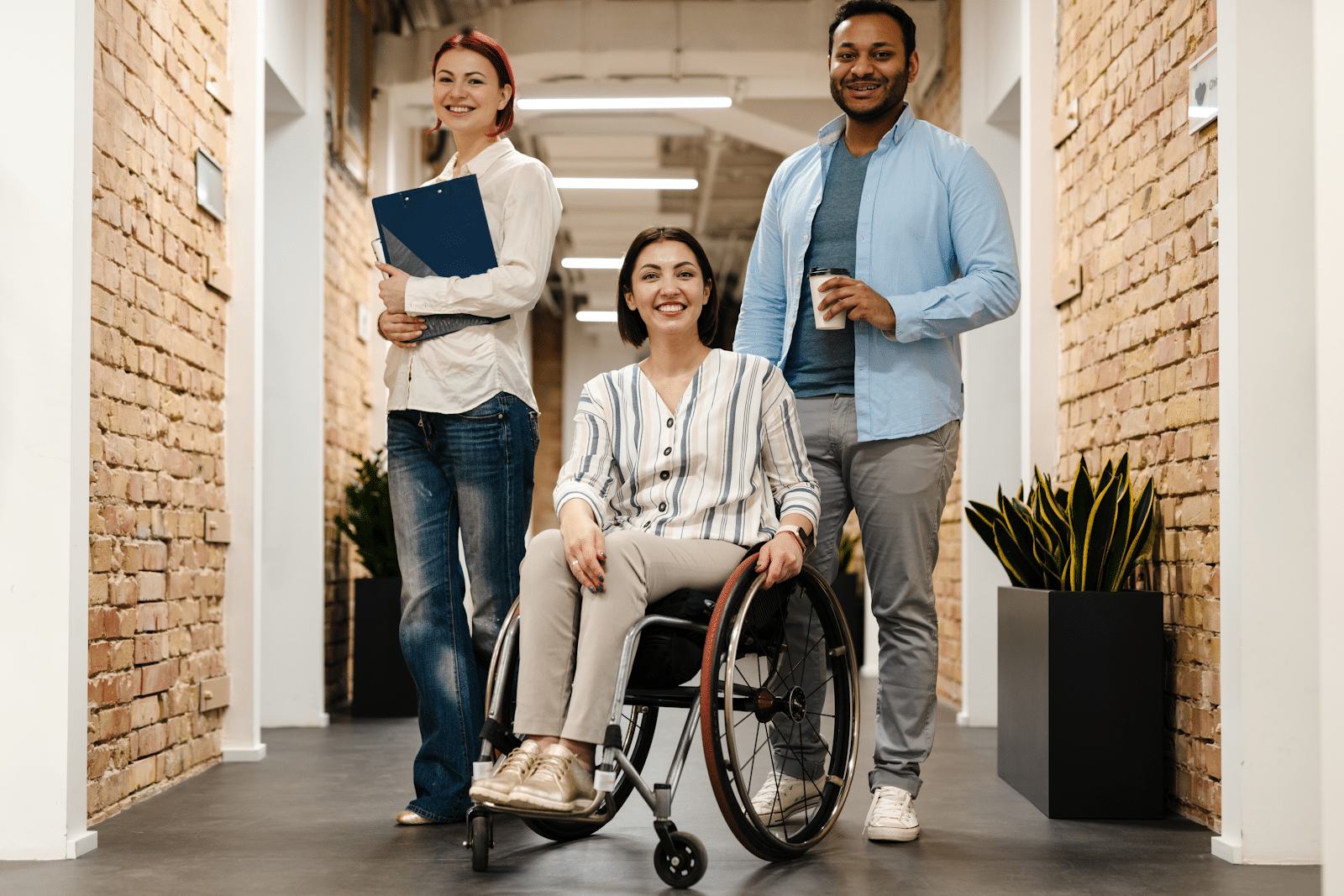 Strategic NDIS plan management