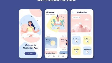 Top 10 Mental Health App Ideas to Transform Well-Being in 2024