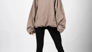 The Unmatched Appeal of Eric Emanuel and Yeezy Gap Hoodies