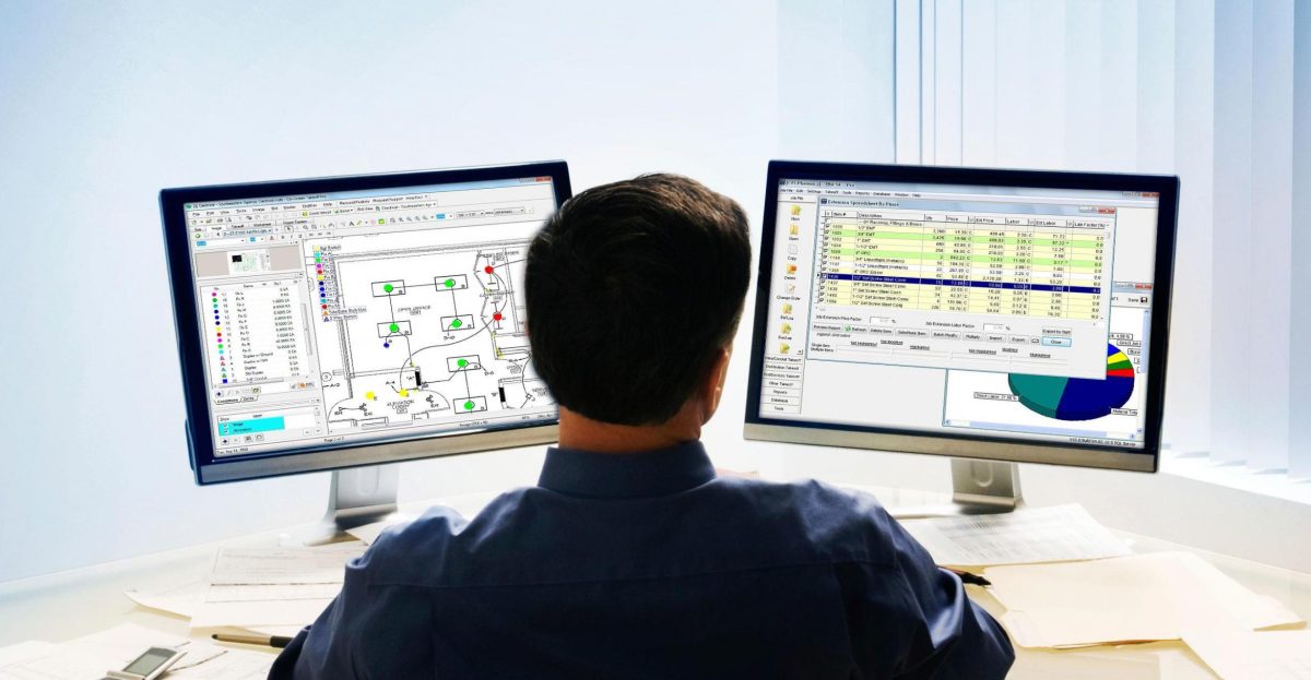electrical estimate software