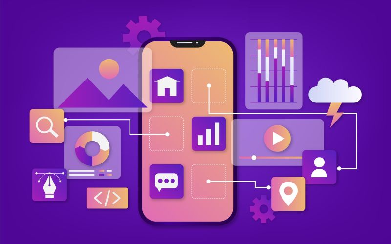 mobile app business plan