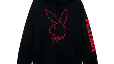 Playboy and Sp5der Hoodies Icons of Streetwear Bold Fashion