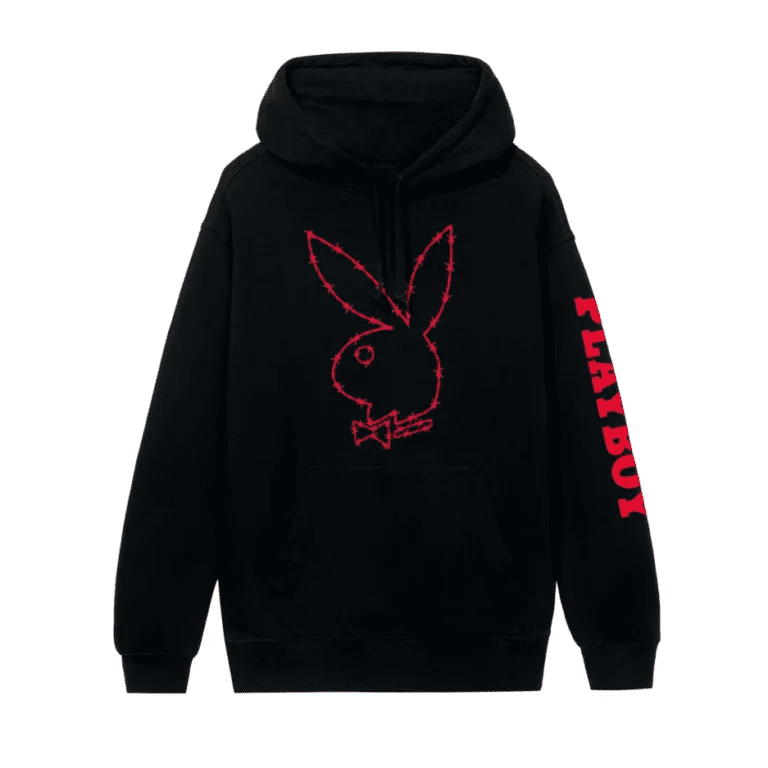 Playboy and Sp5der Hoodies Icons of Streetwear Bold Fashion