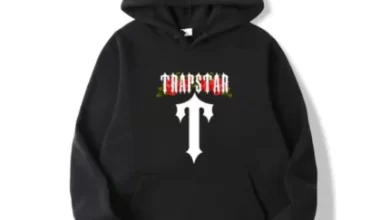 Trapstar Shopping Experience Online brand shop