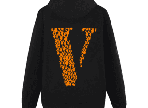 The Fashion Hoodie: A Modern Staple for Every Wardrobe