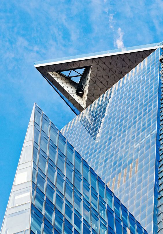 Commercial Windows and Doors