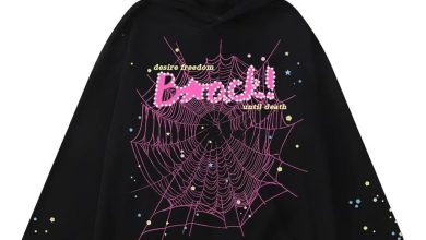 OfficialSpiderHoodies Timeless Comfort, Contemporary Design