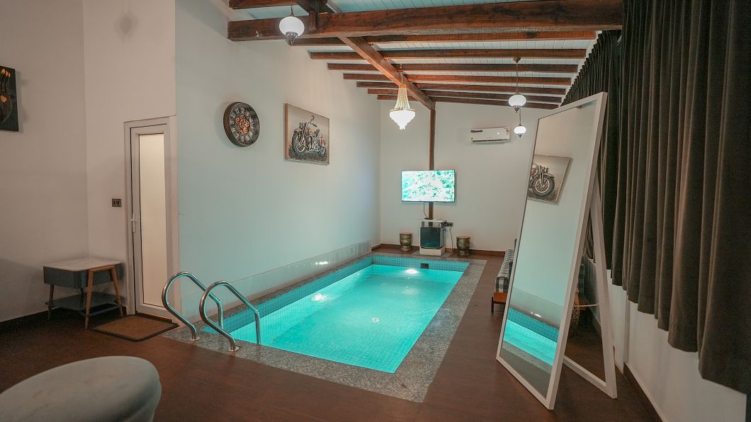 Top 10 Luxury Resorts in North Goa for a Dream Vacation