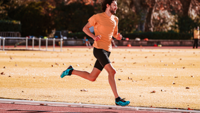 Average Jogging Speeds Explained reviewed