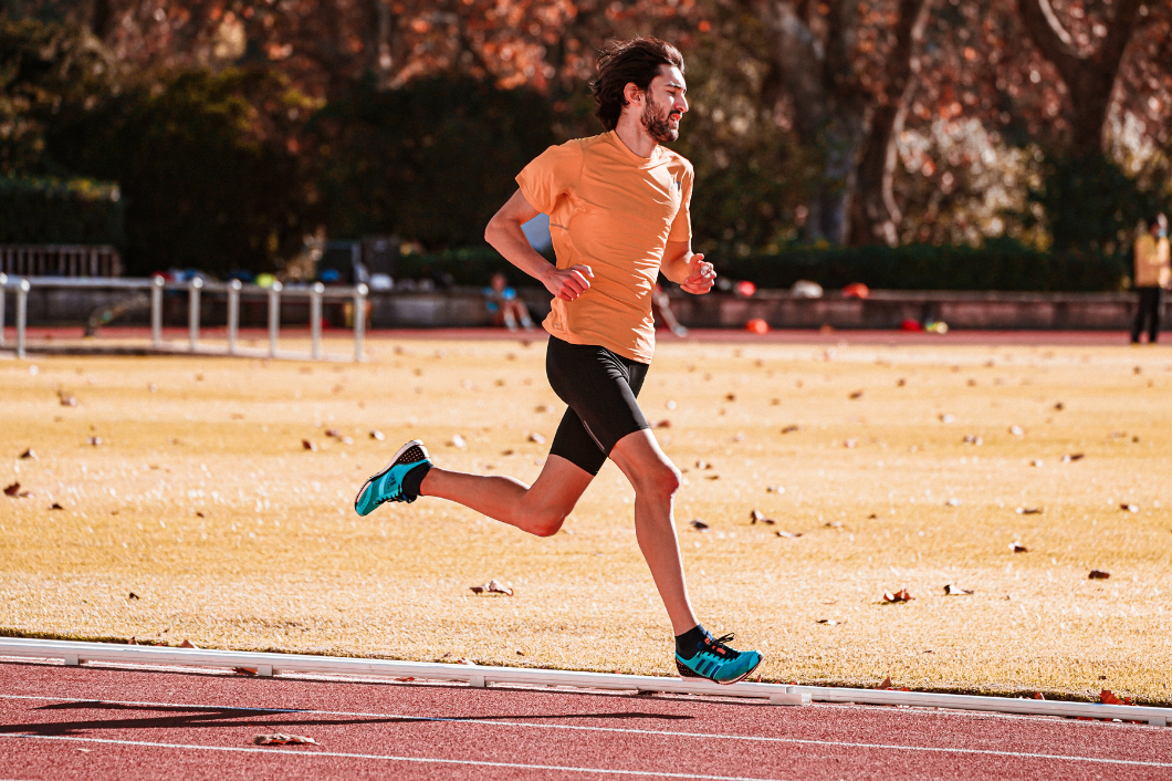 Average Jogging Speeds Explained reviewed