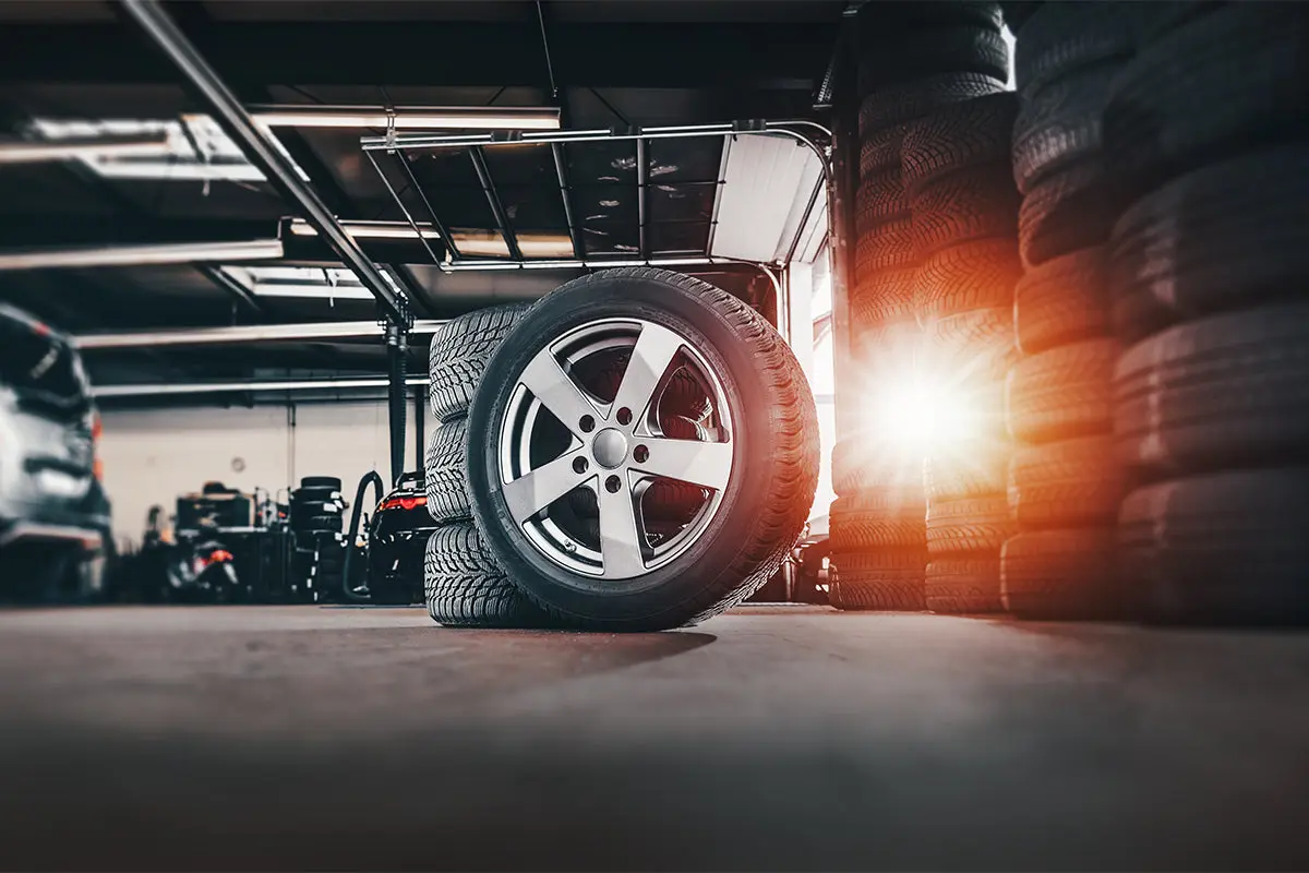 Best Car Tyres