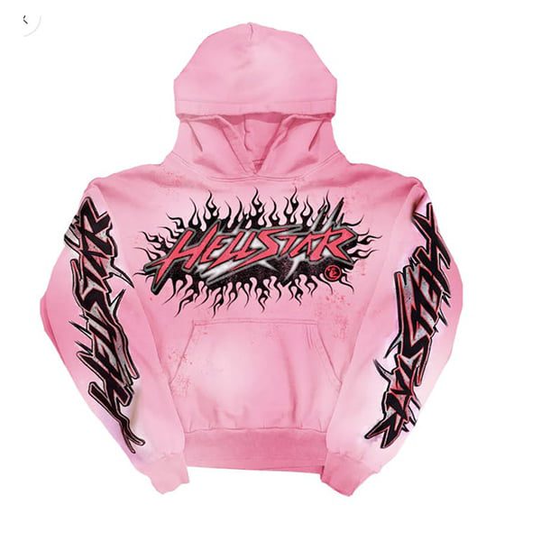 Durability & Longevity Hellstar Hoodies