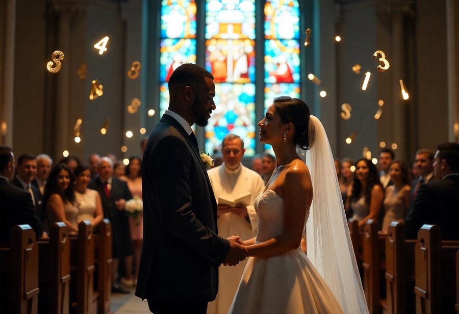 Can you Marry the Same Life Path Number