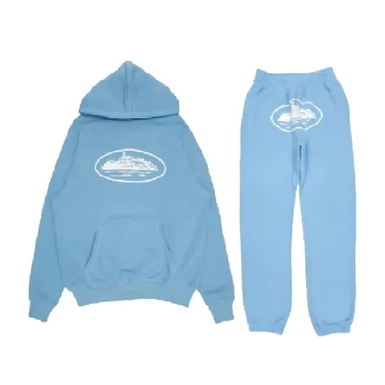 Prospects and Innovations Corteiz Tracksuit