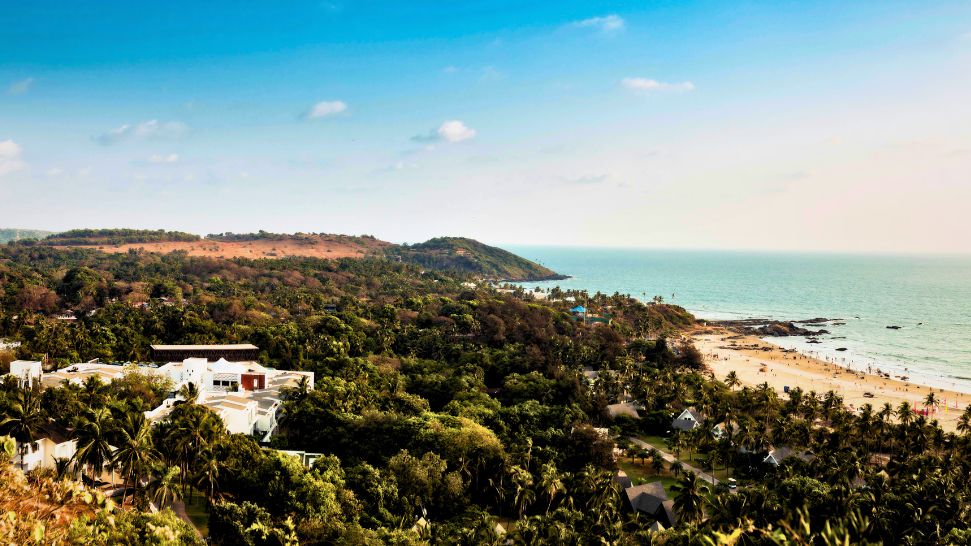 How Should I Plan for a Goa Trip from Kolkata on a Low Budget?