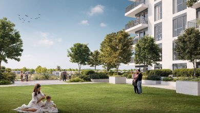 Golf Point by Emaar