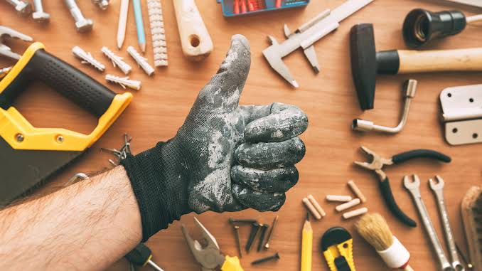 Handyman Services Dubai