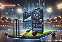 IPL Betting ID Providers