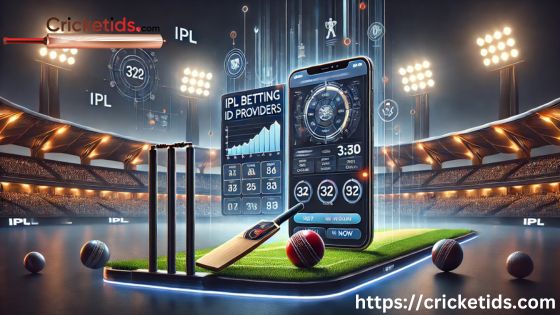 IPL Betting ID Providers