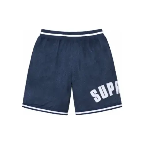 Top Fabric Choices in Supreme Shorts