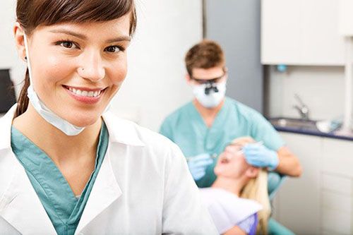 Tooth Extraction in Mill Park