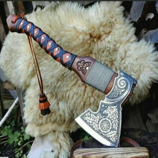 best viking axes
