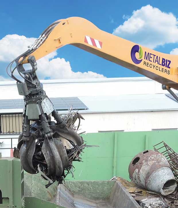 How to Get Cash for Cars in Brisbane | Metal Biz Recyclers