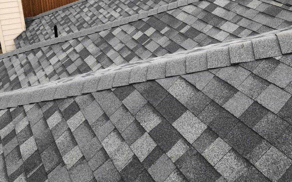 roofing services in Lafayette