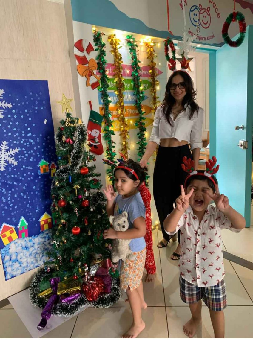 Playgroup for Your Child